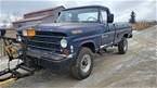 1968 Ford F250 Picture 2