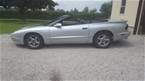 1997 Pontiac Firebird Picture 2