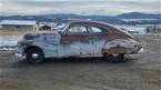1947 Pontiac Torpedo Picture 2