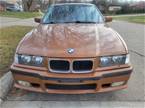 1995 BMW 318is Picture 2