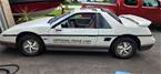 1984 Pontiac Fiero Picture 2