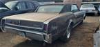 1967 Oldsmobile 442 Picture 2