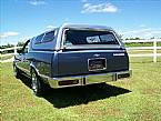 1984 Chevrolet El Camino Picture 2