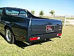 1986 Chevrolet El Camino Picture 2