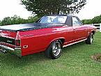 1968 Chevrolet El Camino Picture 2