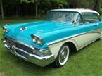 1958 Ford Fairlane Picture 2