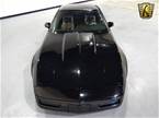 1996 Chevrolet Corvette Picture 2