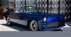 1955 Ford Thunderbird Picture 2