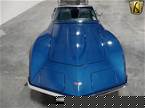 1972 Chevrolet Corvette Picture 2