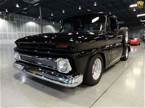 1965 Chevrolet C10 Picture 2