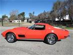 1972 Chevrolet Corvette Picture 2