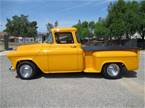 1955 Chevrolet 3100 Picture 2