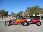 1919 Ford T Bucket Picture 2