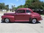 1946 Ford Super Deluxe Picture 2