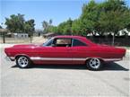 1967 Ford Fairlane Picture 2