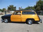 1951 Ford Woody Picture 2