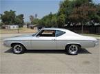 1969 Chevrolet Chevelle Picture 2