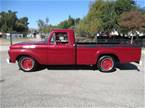 1962 Ford F100 Picture 2