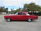 1963 Ford Fairlane Picture 2