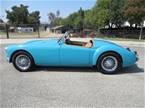 1958 MG MGA Picture 2