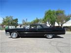 1968 Cadillac DeVille Picture 2
