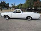 1966 Chevrolet El Camino Picture 2