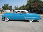 1953 Oldsmobile Ninety Eight Picture 2