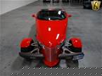 1999 Plymouth Prowler Picture 2