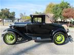 1930 Ford Model A Picture 2