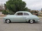 1950 Chevrolet Styleline Picture 2