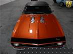1968 Chevrolet Camaro Picture 2