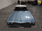 1969 Chevrolet Chevelle Picture 2