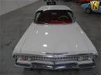 1963 Chevrolet Impala Picture 2
