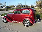 1935 Chevrolet Standard Picture 2