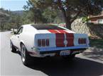 1969 Ford Mustang Picture 2