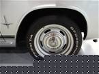 1966 Chevrolet Corvair Picture 2