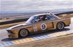 1975 BMW CSL Picture 2