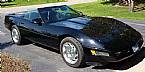 1994 Chevrolet Corvette Picture 2