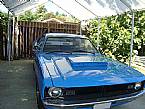 1971 Dodge Demon Picture 2