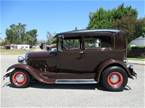 1929 Ford Model A Picture 2