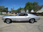 1970 Ford Mustang Picture 2