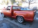 1986 Chevrolet C10 Picture 2