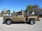 1970 Chevrolet C10 Picture 2