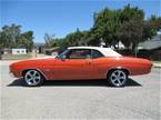 1972 Chevrolet Chevelle Picture 2