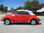 1979 Volkswagen Super Beetle Picture 2