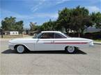 1961 Chevrolet Impala Picture 2