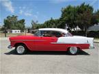 1955 Chevrolet Bel Air Picture 2