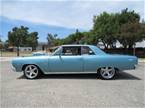 1965 Chevrolet Malibu Picture 2