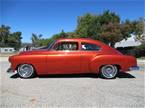 1951 Chevrolet Fleetline Picture 2