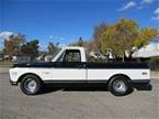 1971 Chevrolet C10 Picture 2